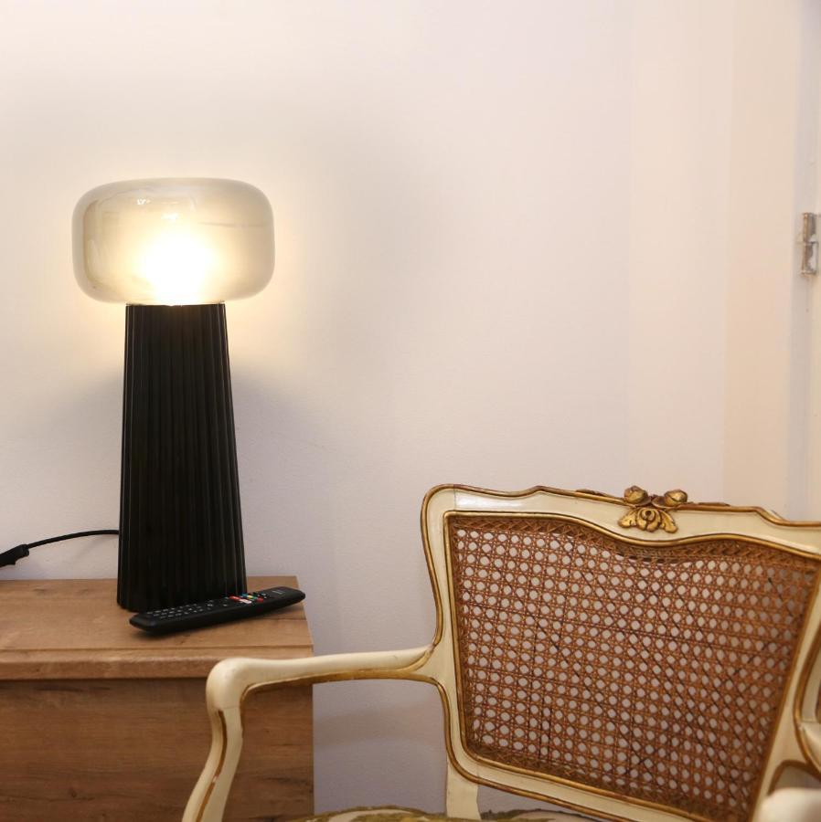 Piso Exclusivo Frente Al Casco Viejo Con Parking Gratis Apartment Bilbao Luaran gambar